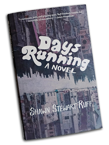 Days Running Cover